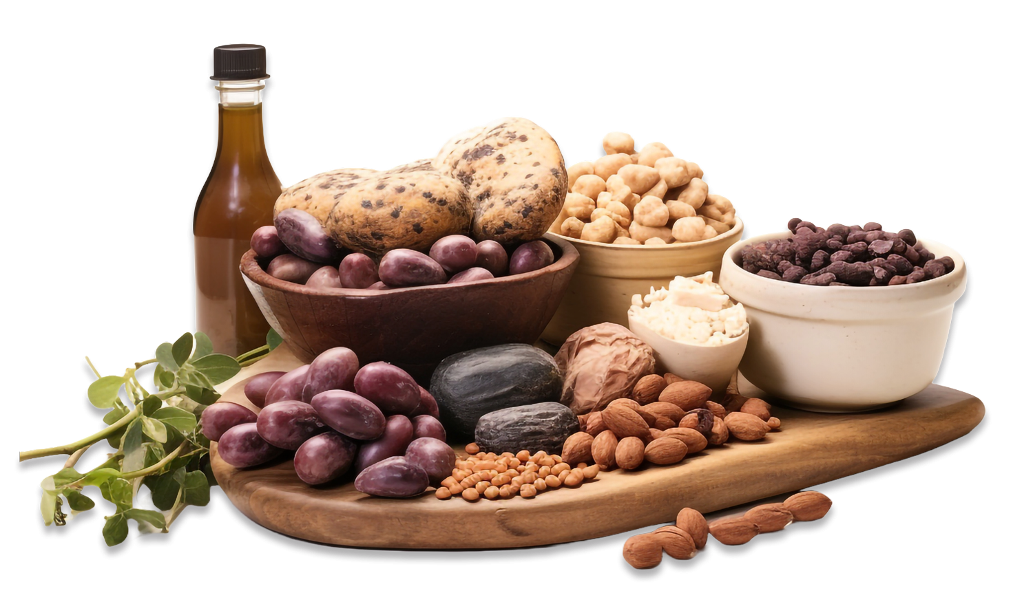 Comercializadora Abansa