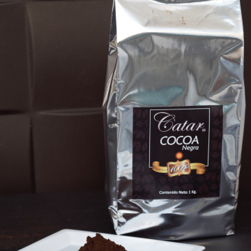 1 Kg - Cocoa Negra